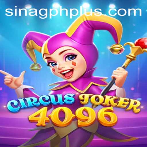 Exploring the Captivating World of CircusJoker4096: A Unique Gaming Experience