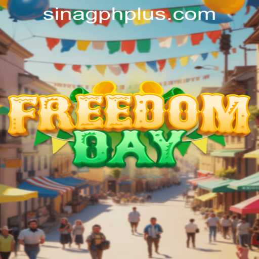 FreedomDay: Experience the Thrill of Strategy and Discovery