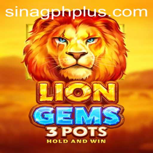 Exploring the Intricacies of the Captivating Game LionGems3pots