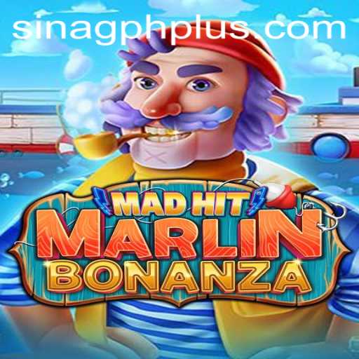 MadHitMarlinBonanza: A Dive into the World of Sinagph