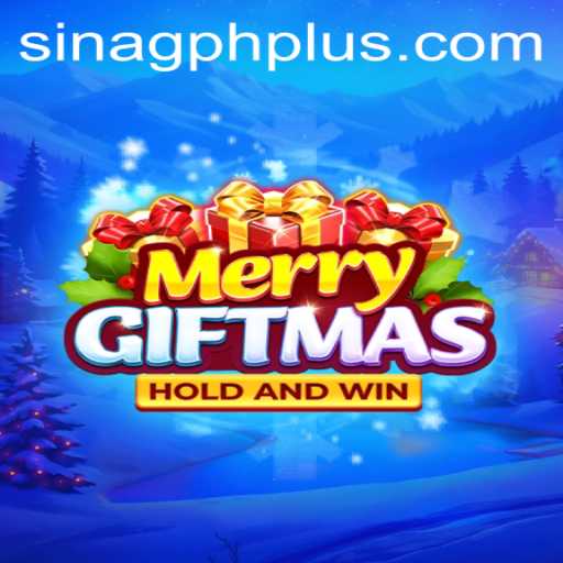 Unwrapping the Joy of MerryGiftmas: A New Game Experience with Sinagph