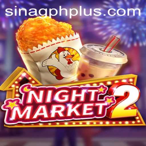 NightMarket2: Exploring the Enigmatic World of Sinagph