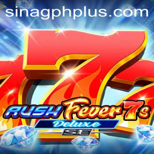 Experience the Thrill of RushFever7sDeluxeSE Amidst the Exciting World of Online Gaming