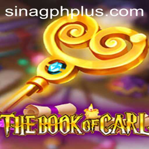 The Mystical World of TheBookofCarl: A Deep Dive into the Game of Sinagph