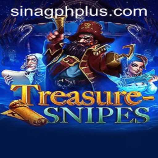 TreasureSnipes: Embark on a Thrilling Adventure in the Virtual Realm
